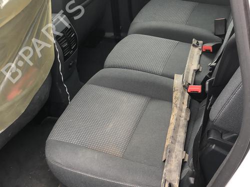 Left front window switch MITSUBISHI PAJERO IV (V8_W, V9_W) | BP23844996I27 - Image 15