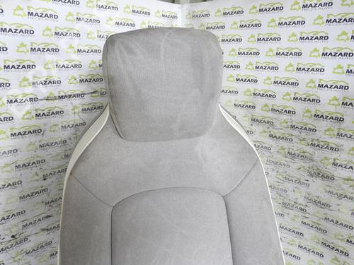 Right front seat RENAULT ZOE (BFM_) ZOE | BP20176914C16 - Image 5