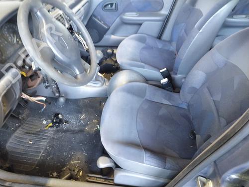 Used Parts RENAULT CLIO II (BB_, CB_) 1.2 (BB0A, BB0F, BB10, BB1K, BB28, BB2D, BB2H, CB0A,... 4894441