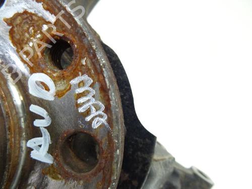 Used Right front steering knuckle OPEL ZAFIRA A MPV (T98) 2.0 DTI 16V (F75) (101 hp) 20068492