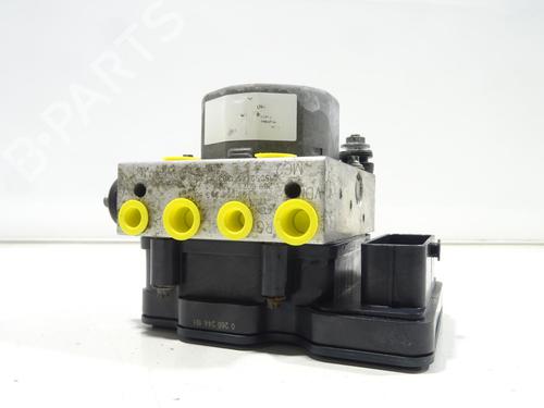 Used ABS pump PEUGEOT 308 II (LB_, LP_, LW_, LH_, L3_) 1.6 BlueHDi 120 (120 hp) 25133554