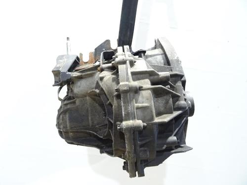 Gearbox RENAULT MASTER II Van (FD) 2.5 dCi (FD02) | BP29914322M3