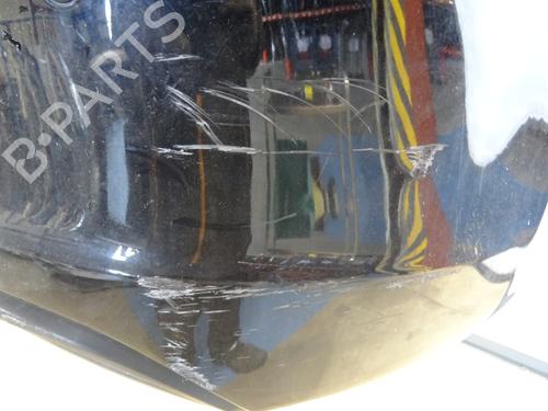 Used Rear bumper Rear bumper AUDI A3 Sportback (8VA, 8VF) [2012-2021] 33532360 33532360