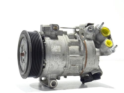 AC compressor CITROËN C3 AIRCROSS II (2R_, 2C_) 1.2 PureTech 110 (2RHNZB, 2RHNZW, 2RHNPX, 2RHNPJ) | BP33927182M34 - Image 3