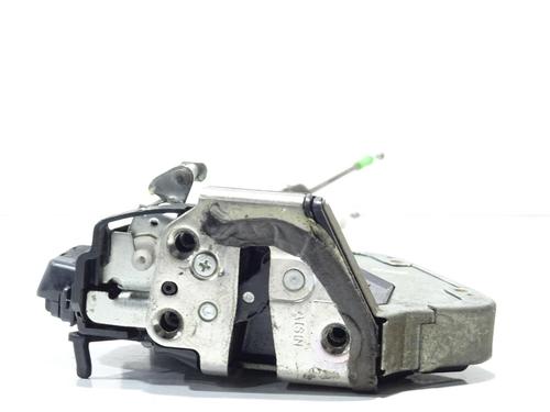 Venstre bak lås LEXUS RX (_U3_) 400h AWD (MHU38_, MHU38R) | BP30352945C100