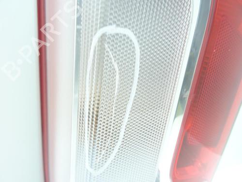 Left taillight CITROËN JUMPER II Van 2.2 BlueHDi 165 | BP29340915C34 