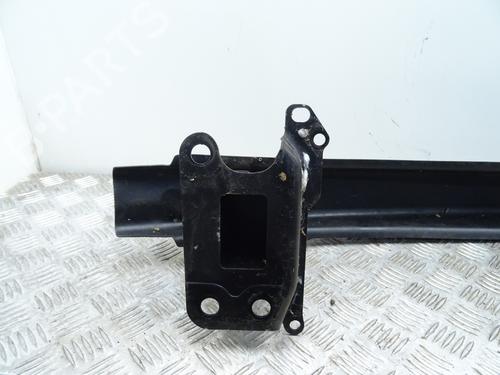 Front bumper reinforcement VW POLO IV (9N_, 9A_) 1.4 16V | BP29537378C109 