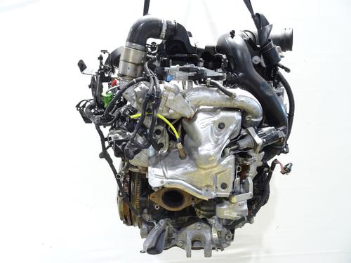 Engine NISSAN NV400 Van (X62, X62B)  | BP29756876M1