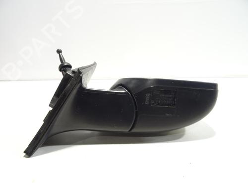 Right mirror KIA PICANTO I (SA) 1.1 CRDi | BP21973092C27 