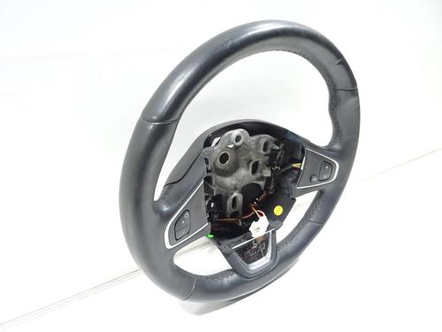 Steering wheel RENAULT CAPTUR I (J5_, H5_) 1.5 dCi 90 (J5N4, J5M5, J5MW, J5M6, J5AL, J5AJ) | BP32063736C49 