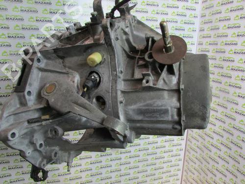 Gearbox CITROËN ZX (N2) 1.9 D | BP21964787M3 