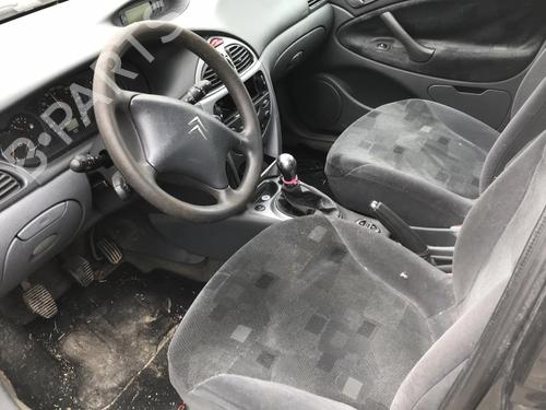 Electronic module CITROËN C5 I Break (DE_) 2.2 HDi (DE4HXB, DE4HXE) | BP23868228M83  - Image 8