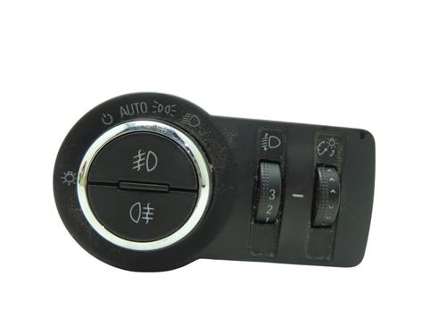 Headlight switch OPEL INSIGNIA A (G09) 1.6 CDTi (68) | BP38536919I24 - Image 2