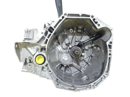 Used Gearbox NISSAN QASHQAI II (J11, J11_) 1.5 dCi (110 hp) 30855483