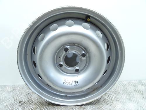 Used Rim RENAULT KANGOO Express (FC0/1_) 1.5 dCi (FC07, FC1R) (65 hp) 29481289