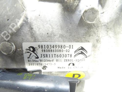 ac-compressor-citroen-c3-iii-sx-2016-24656028 main image