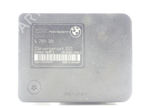 ABS pump BMW 1 (E87) 116 d | BP30755483M43  - Image 8