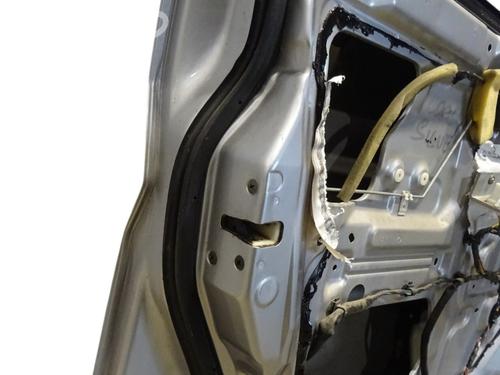 Used Left front door Left front door MITSUBISHI PAJERO PININ I (H6_W, H7_W) 1.8 (H76W, H66W) (114 hp) 39935084 39935084