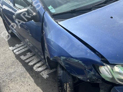 Tailgate lift support DACIA SANDERO II 1.5 dCi 75 / Blue dCi 75 (B8JW, B8M4, B8AH, B8M7, B8M6) | BP24146093C138 - Image 6