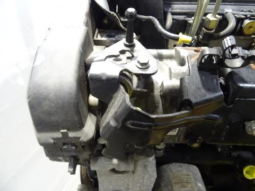 Engine RENAULT MODUS / GRAND MODUS (F/JP0_) 1.5 dCi (FP0D, JP0D) | BP32142052M1 