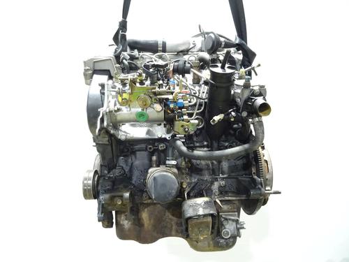 Engine SUZUKI VITARA (ET, TA, TD) 1.9 D All-wheel Drive (SE419TD) | BP29718162M1 
