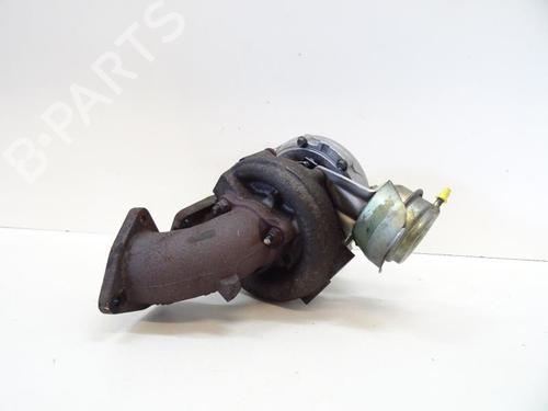 Turbocharger/Supercharger VW PASSAT B5.5 (3B3) 2.5 TDI | BP20056342M71 - Image 4