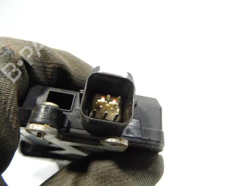 Rear right lock HYUNDAI SANTA FÉ I (SM) 2.0 CRDi 4x4 | BP20062316C99 