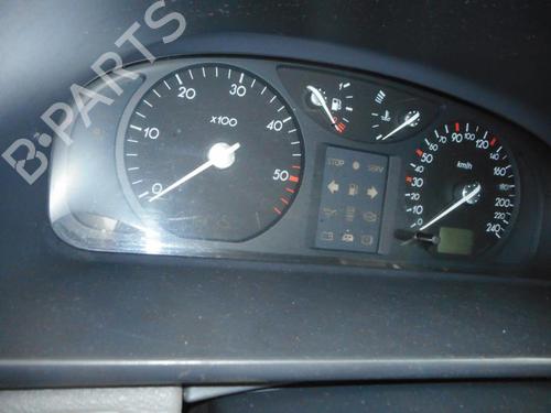 Left taillight RENAULT LAGUNA II Grandtour (KG0/1_)  | BP20071990C34 