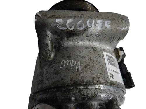 Used AC compressor AC compressor DACIA SANDERO II 1.5 dCi (90 hp) 40054371 40054371