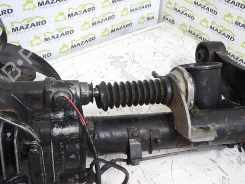 Used Front differential Front differential MITSUBISHI PAJERO III (V7_W, V6_W) [1999-2007] 20059450 20059450