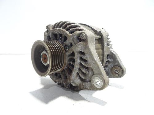 Alternatore NISSAN MICRA IV (K13K, K13KK) 1.2 (80 hp) 26905063