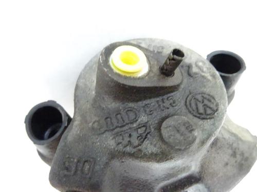 Used Right front brake caliper Right front brake caliper SEAT TOLEDO II (1M2) 1.9 TDI (110 hp) 21971096 21971096