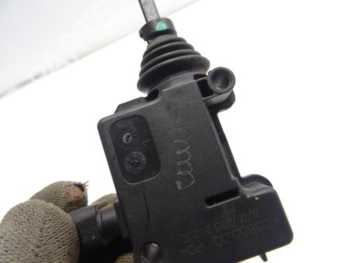 Fuel door actuator CITROËN C4 Grand Picasso II (DA_, DE_) 1.6 HDi / BlueHDi 115 | BP30171268E18