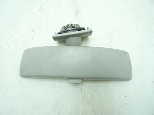Rear mirror VW TOURAN (1T1, 1T2) 2.0 TDI | BP26177179I6 