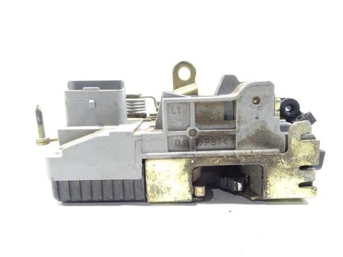 Front left lock CITROËN C8 (EA_, EB_) 2.0 HDi 165 | BP30847857C98 - Image 5
