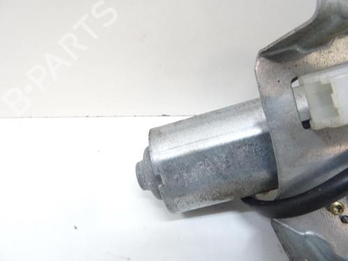 Used Rear wiper motor Rear wiper motor NISSAN TERRANO II (R20) 3.0 Di 4WD (154 hp) 20045571 20045571
