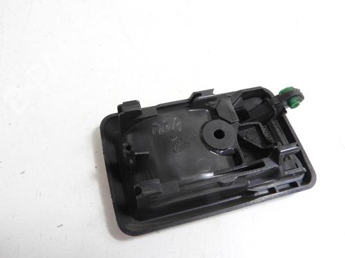 Used Front left interior door handle Front left interior door handle TOYOTA 4 RUNNER II (_N13_) 2.4 TD (LN130) (90 hp) 25268865 25268865