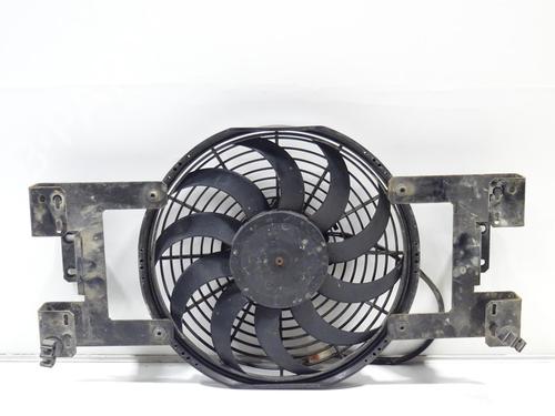 Køleventilator elektrisk LIGIER JS50 0.5 | BP28332219M35 
