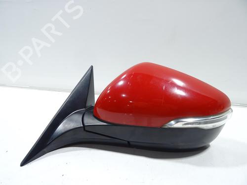 Retrovisor esquerdo SSANGYONG TIVOLI 1.6 XDi 160 | BP32192571C26 - Image 2