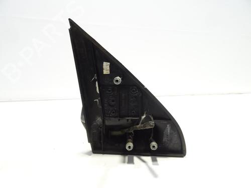 Left mirror FORD FIESTA III (GFJ) 1.1 | BP20335874C26 
