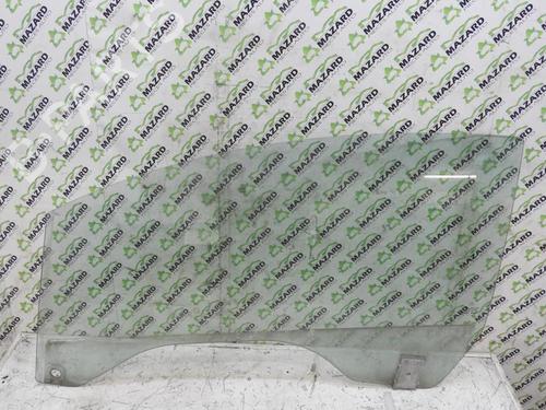 Used Front left door window CITROËN C3 Pluriel (HB_) 1.4 HDi (68 hp) 20059506