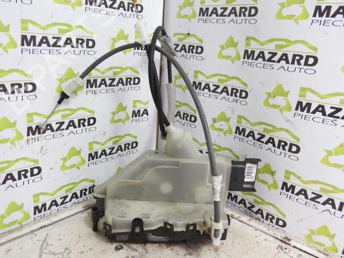 Front right lock CITROËN C3 / C3 ORIGIN III (SX) 1.2 VTi 68 | BP20047362C97 