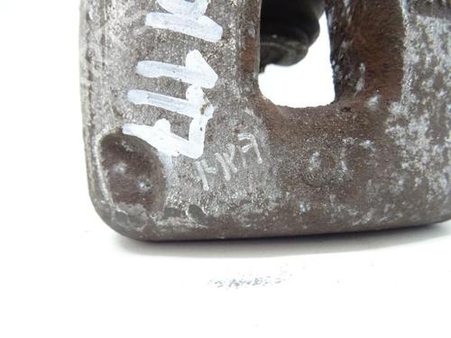 Used Left rear brake caliper Left rear brake caliper VW CADDY III MPV (2KB, 2KJ, 2CB, 2CJ) [2004-2016] 20057933 20057933