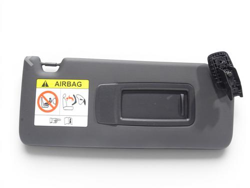 Right sun visor BMW 4 Coupe (G22, G82) M 440 i Mild-Hybrid xDrive | BP37251222I2 - Image 5