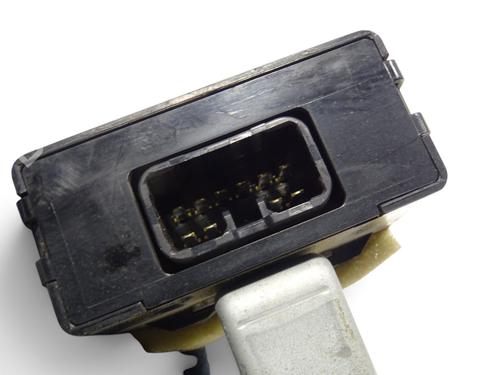 Used Electronic module Electronic module TOYOTA LAND CRUISER 90 (_J9_) 3.0 D-4D 4WD (KDJ90_, KDJ95_, KDJ90W, KDJ95W) (163 hp) 40123874 40123874