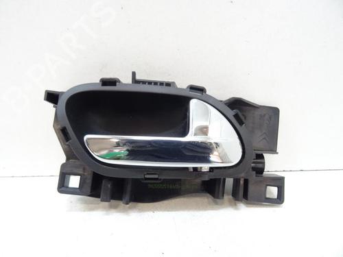 Used Front right interior door handle CITROËN C4 Picasso I MPV (UD_) [2006-2015]  20043351