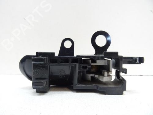 Used Rear left interior door handle TOYOTA YARIS VERSO (_P2_) [1999-2005]  21968766