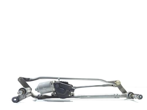 Used Front wiper motor LAND ROVER RANGE ROVER SPORT II (L494) 4.4 SDV8 4x4 (340 hp) 29511799