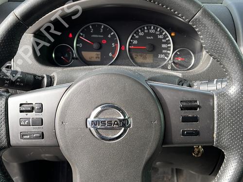 Switch NISSAN PATHFINDER III (R51) 2.5 dCi 4WD | BP33532160I30  - Image 12