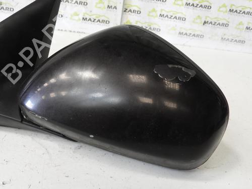 Left mirror ALFA ROMEO MITO (955_) 1.6 JTDM (955AXC1B) | BP20040110C26 